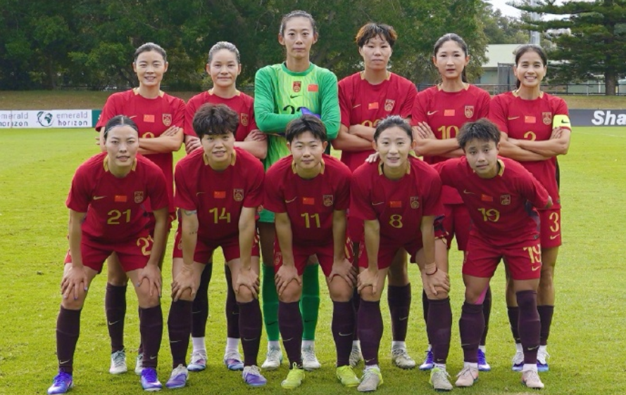 世界杯赛事直播入口-中国女足2-0孟加拉国！球员评分：1人高分，6人不及格，揪出最差
